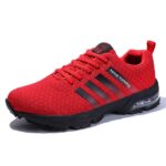 Running Shoes Men Adult Breathable Mehs Sport Shoes Athletic Walking Jogging Fitness Lace-up Couple Sneakers - Image 12