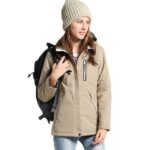 Outdoor USB Heated Hiking Jacket Women Men Winter Warm Overcoat Camping Trekking Windbreaker Ski Waterproof Jackets Coats AM354 - Image 11